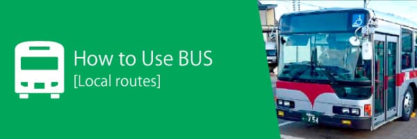 How to Use BUS